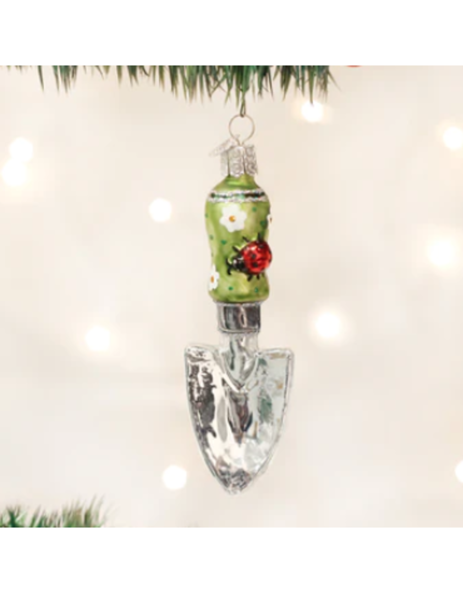 Garden Trowel Ornament