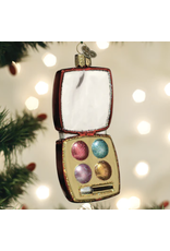 Makeup Palette Ornament