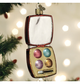 Makeup Palette Ornament
