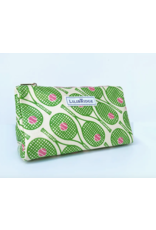 Lilibridge Tennis Makeup Bag by Lilibridge