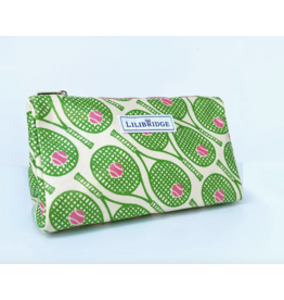 Lilibridge Tennis Makeup Bag by Lilibridge