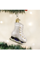 Ice Skate Ornament