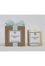Ella B Something Blue Candle