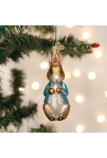 Peter Rabbit Ornament