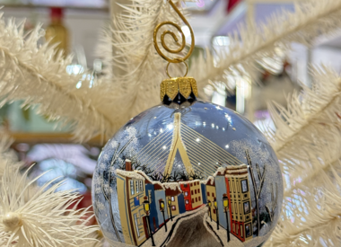 Ornaments