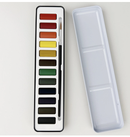 Emily Lex Studio Watercolor Paint Set