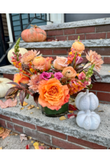 Junebug Luxe Thanksgiving Arrangement