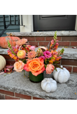 Junebug Classic Thanksgiving Arrangement