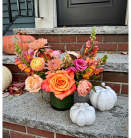 Junebug Classic Thanksgiving Arrangement