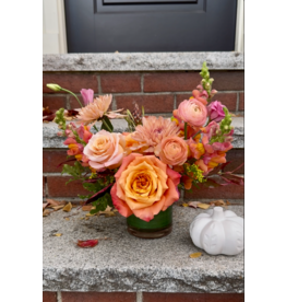 Junebug Petite Thanksgiving Arrangement
