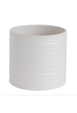 Decor Shop at Junebug Everest Pot 6.75"x 6.25"