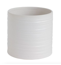 Decor Shop at Junebug Everest Pot 6.75"x 6.25"
