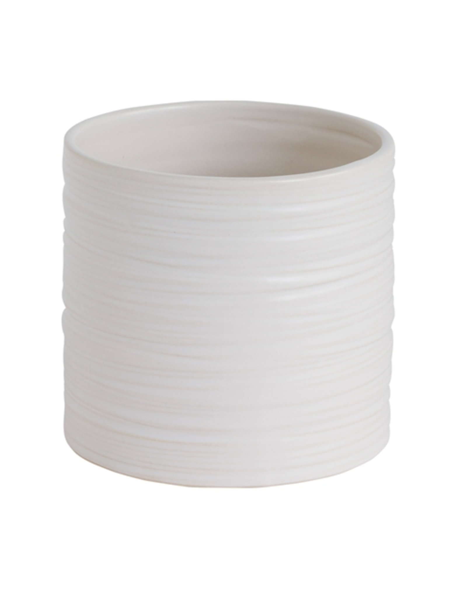Decor Shop at Junebug Everest Pot 4.5"x 4.25"