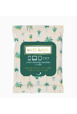 Well-Kept Screen Wipes, Pack of 15 in Plant Lady