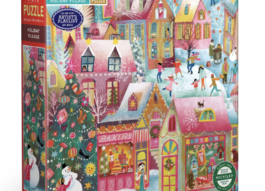 Stocking Stuffers & Gifts