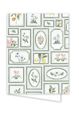 Dogwood Hill Joie Botanique Card