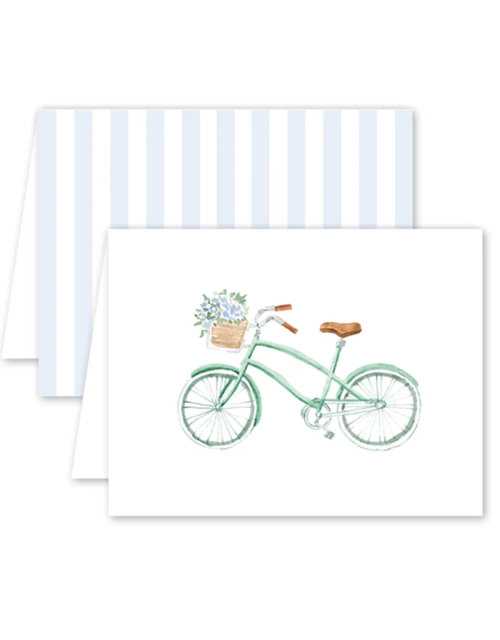 Dogwood Hill Somerset Cruiser Card