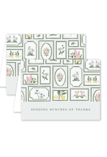 Dogwood Hill Joie Botanique Thank You Card