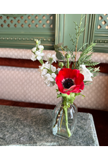 Junebug Holiday Designer's Choice Bud Vase