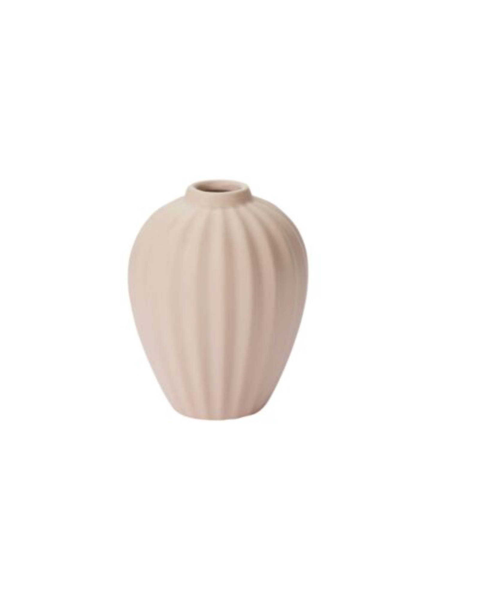 Decor Shop at Junebug Sonata Bud Vase in Pink