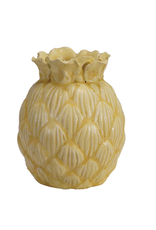 Decor Shop at Junebug Pineapple Vase
