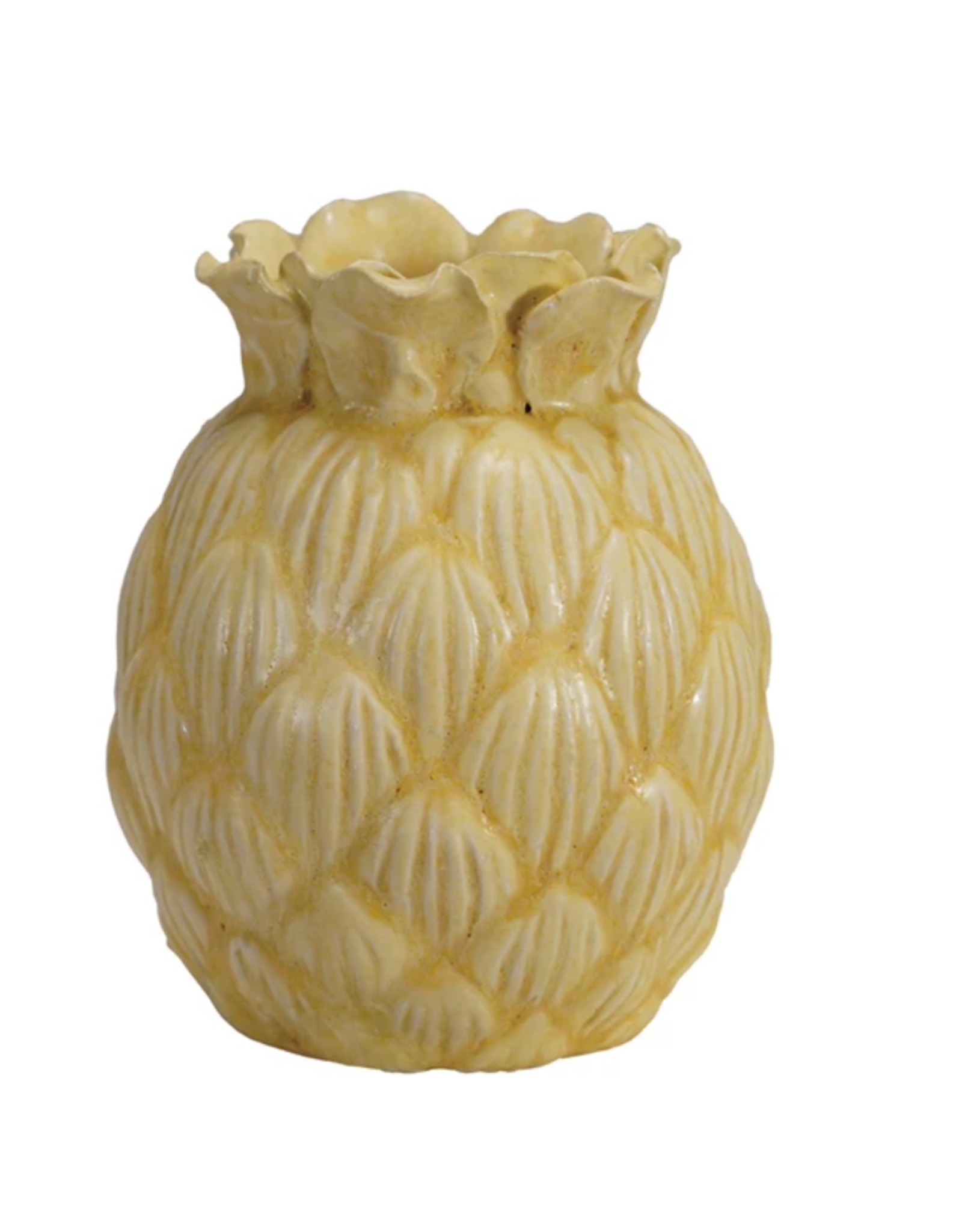 Decor Shop at Junebug Pineapple Vase