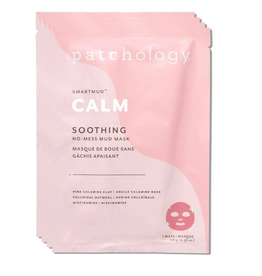 Patchology SmartMud Calm Mask