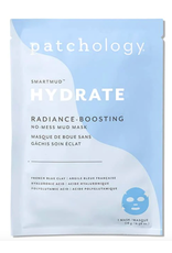 Patchology SmartMud Hydrate Mask