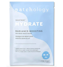 Patchology SmartMud Hydrate Mask