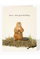 Felix Doolittle Dam Good Birthday