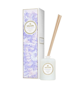Voluspa Mountain Lavender & Chamomile Reed Diffuser