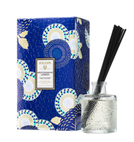 Voluspa Mediterranean Lemon Diffuser