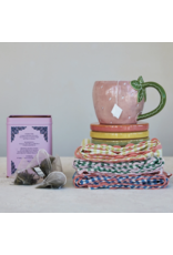 Decor Shop at Junebug Hand Painted Strawberry Mug