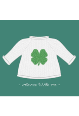 Ramus & Co Lucky Baby Card