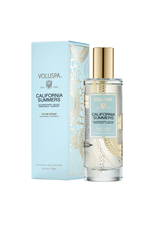 Voluspa California Summers Room Spray