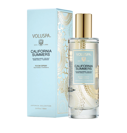 Voluspa California Summers Room Spray