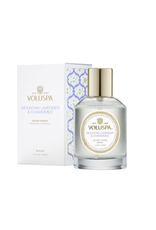 Voluspa Mountain Lavender & Chamomile Room Spray
