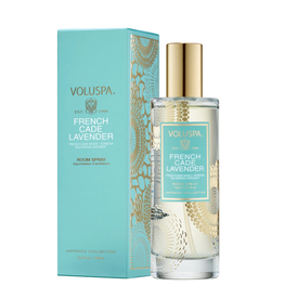Voluspa French Cade Lavender Room Spray