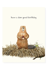 Felix Doolittle Dam Good Birthday