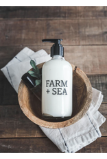 Farm + Sea Sea Salt Lotion by Farm + Sea