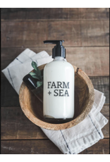 Farm + Sea Cozy Harbor Lotion by Farm + Sea