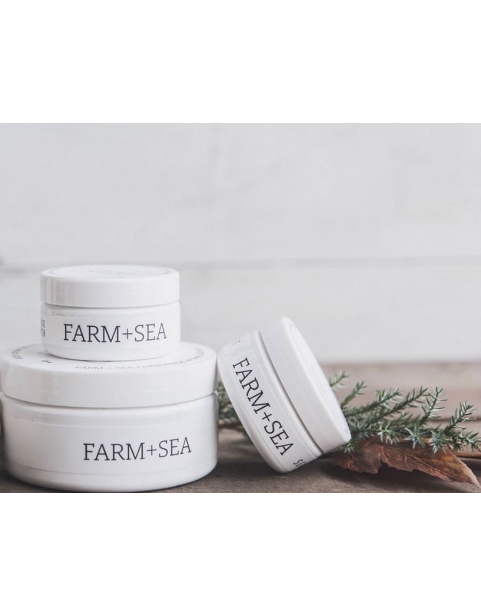 Farm + Sea Cozy Harbor Lotion by Farm + Sea