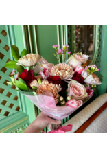 Junebug Statement Valentine's Day Bouquet