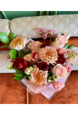 Junebug Statement Valentine's Day Bouquet