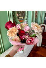Junebug Signature Valentine's Day Bouquet