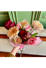 Junebug Signature Valentine's Day Bouquet