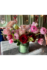 Junebug Classic Valentine's Day Arrangement