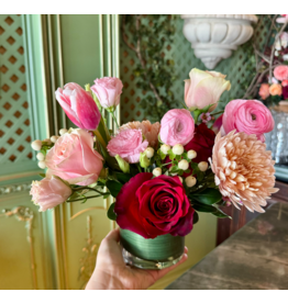 Junebug Petite Valentine's Day Arrangement