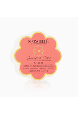 Spongelle Grapefruit Cassis Daisy Collection Spongette