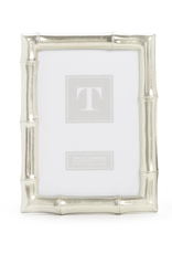 Decor Shop at Junebug Silver Bamboo Frame 5x7